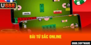 Bài Tứ Sắc online