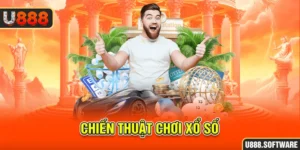 Chiến thuật chơi xổ số