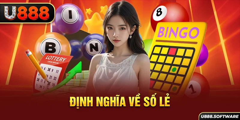 Định nghĩa về số lẻ