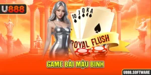 game bài Mậu Binh