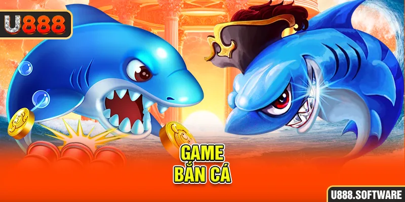 Game bắn cá