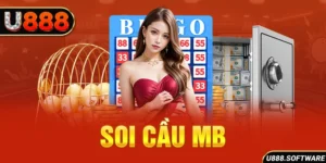 Soi cầu MB