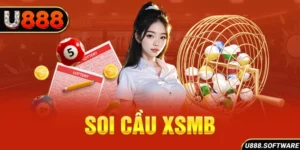 Soi cầu XSMB