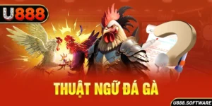 Thuật ngữ đá gà